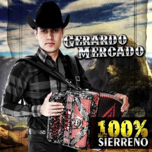 Gerardo Mercado – Pequeña